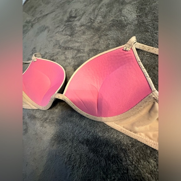 Wear everywhere push up bra | Pink / Victoria's Secret - Picture 3 of 4